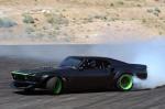Ford Mustang RTR-X 1969 года